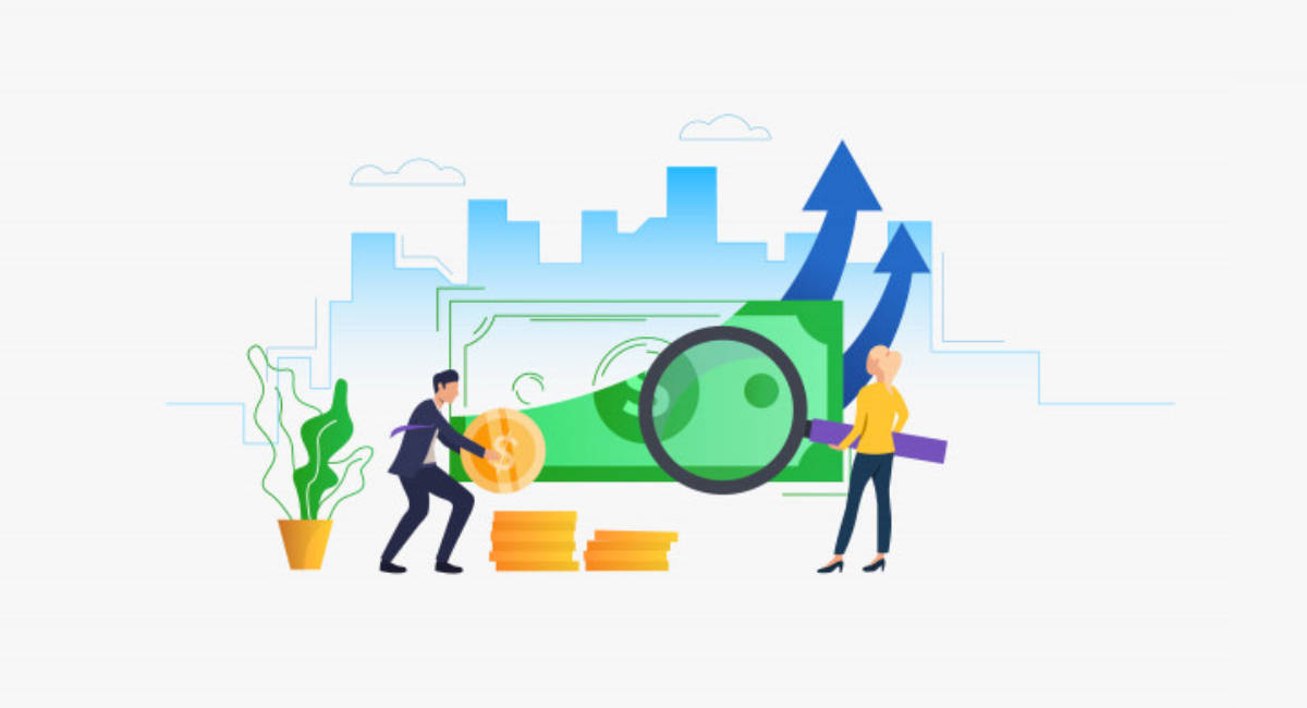 30 Claves para cuidar el gasto en una organización. Principio de economía