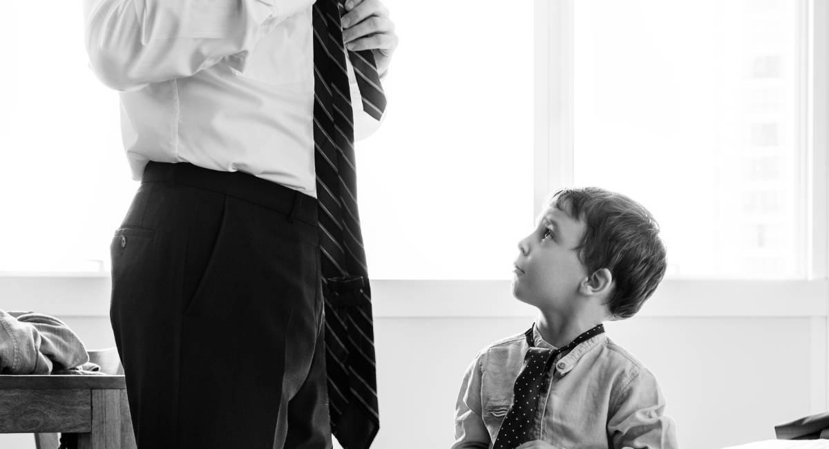 ¿Por qué los grandes empresarios olvidan que fueron pequeños algún día?