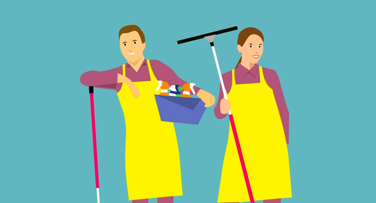 Se modificó el periodo de prueba para las Empleadas Domésticas