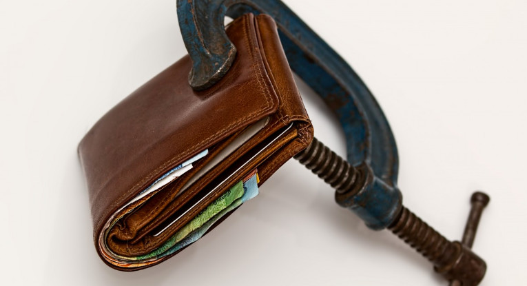 ¿Cómo afecta la inflación a las rentas más bajas?