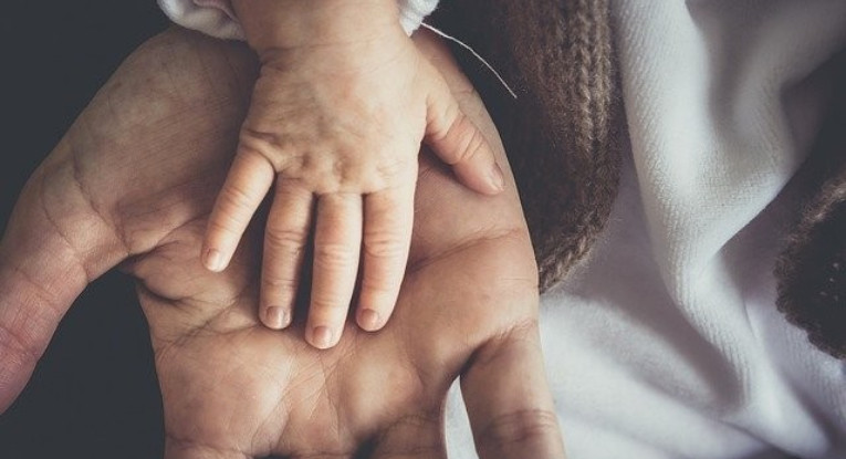 El gran comercio como cliente del pequeño