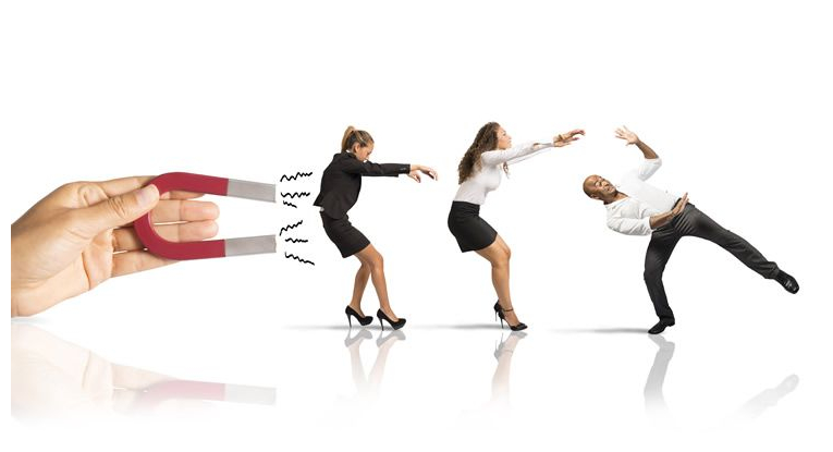 Como Atraer Clientes en 30 Días