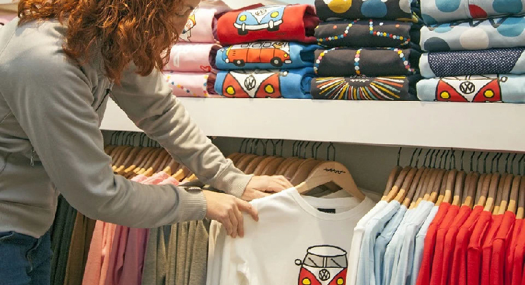 Más que facturar, se trata de ganar liquidez tras la reapertura del comercio