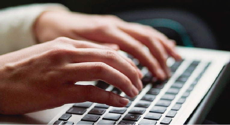 Firma Electrónica para interesados en devoluciones de saldos a favor en Renta