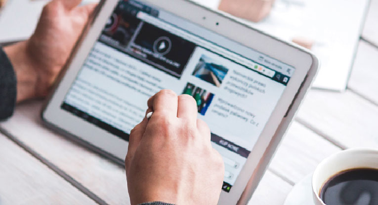 Solicita tu instrumento de firma electrónica