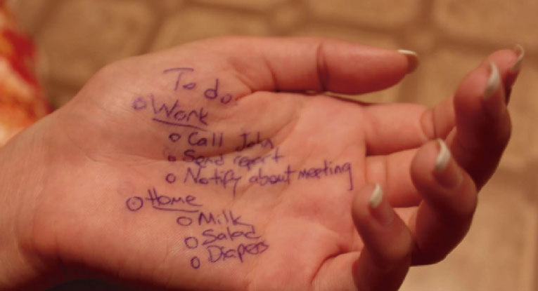 La productividad también importa en épocas de pandemia