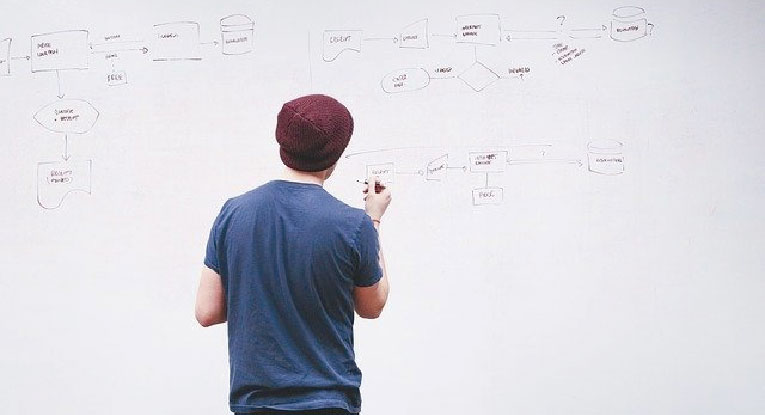 Cómo reinventarse haciendo un análisis de procesos en la empresa