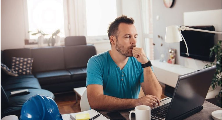 El teletrabajo podría dar pie al próximo gran avance social