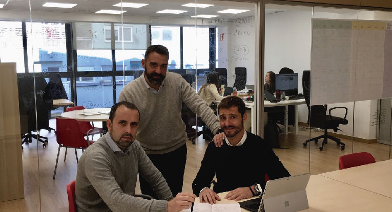 Cómo crear un equipo de alto rendimiento para afrontar la crisis