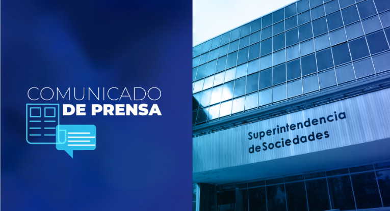 Supersociedades admitió al Trámite de Negociación de Emergencia de un Acuerdo de Reorganización a la sociedad BBI Colombia S.A.S.