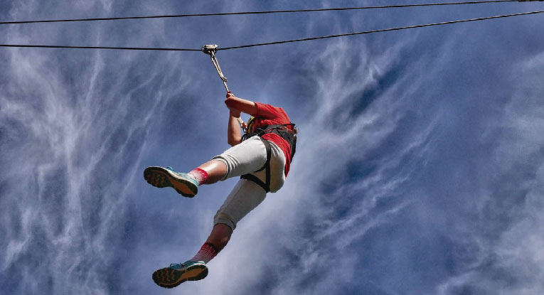 Montar negocios en plena pandemia es de valientes