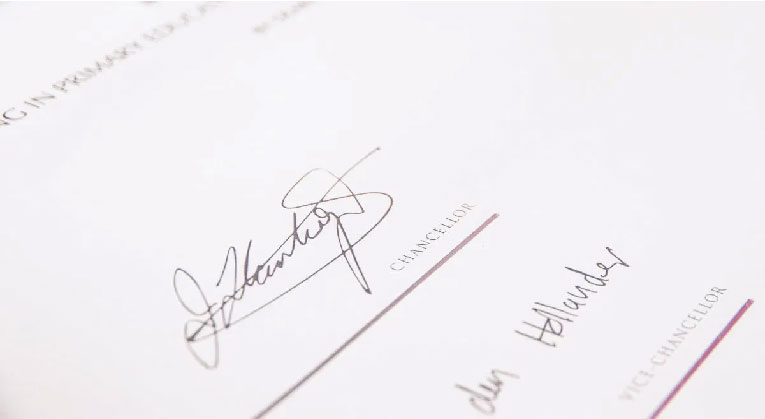 Firma electrónica segura: 5 razones para usarla en Colombia