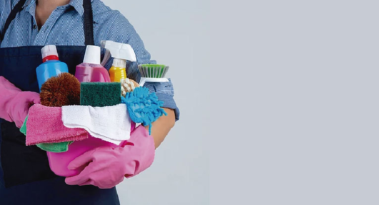 Hablemos sobre trabajo doméstico digno en Colombia