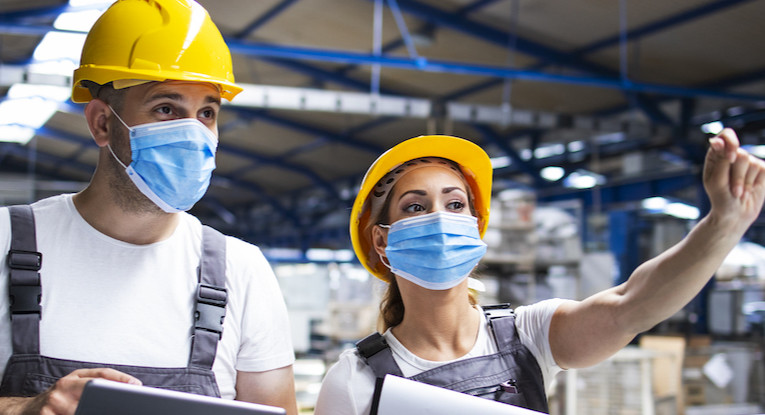 ¿Por qué faltan trabajadores?