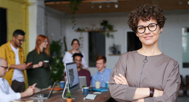 69 por ciento de las microempresas colombianas incursionó en la economía digital durante 2020