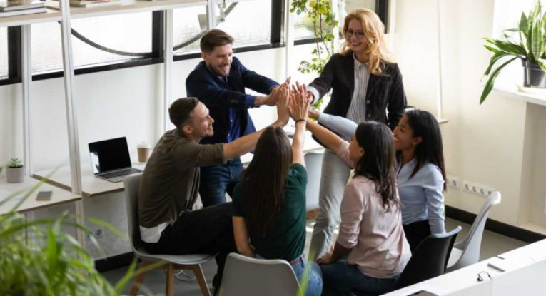 Estas son las profesiones con mejor futuro en el mundo laboral