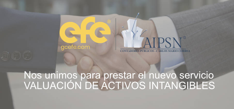 Valuación de Activos intangibles