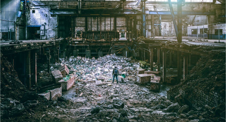 ¿Qué es la estanflación y por qué está preocupando a economistas e inversores?