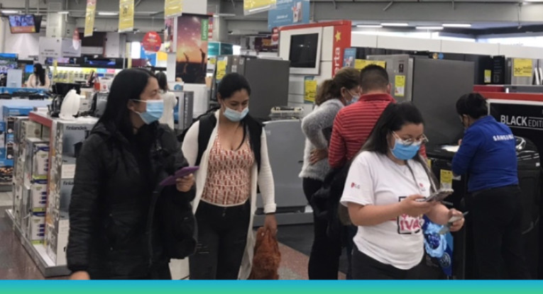 Comunicado de Prensa No. 156