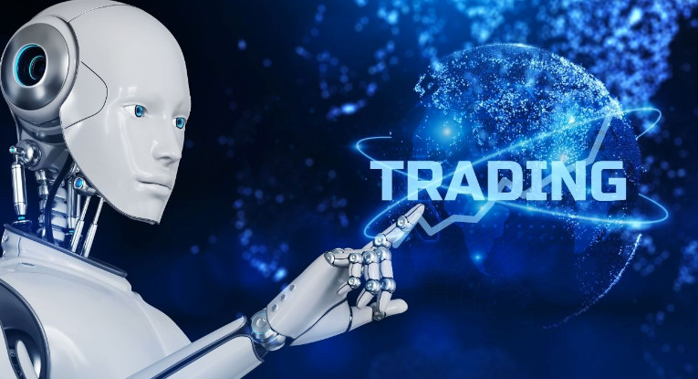 Trading automático: Los robots en la compraventa de activos financieros