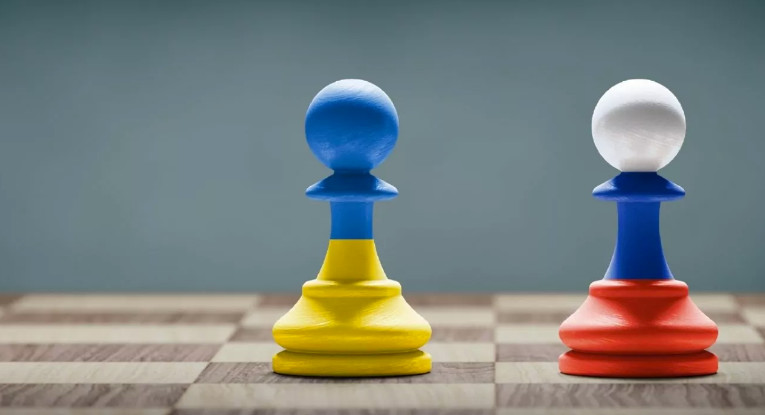 ¿Cómo afecta la guerra en Ucrania a la actividad de las empresas en todo el mundo?