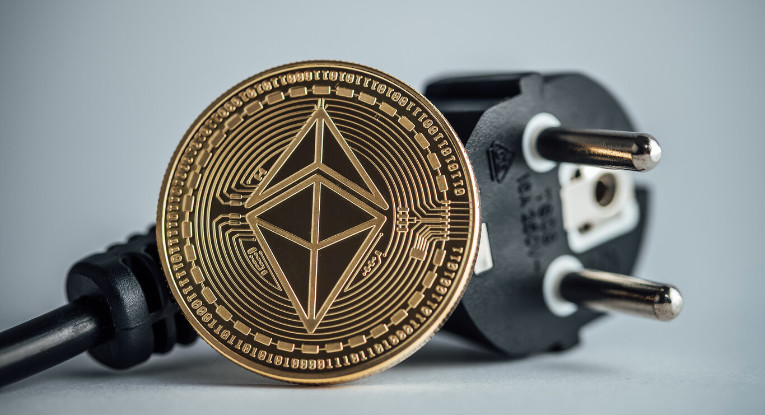 Así va a cambiar Ethereum la minería de su criptomoneda y hacerla más sostenible