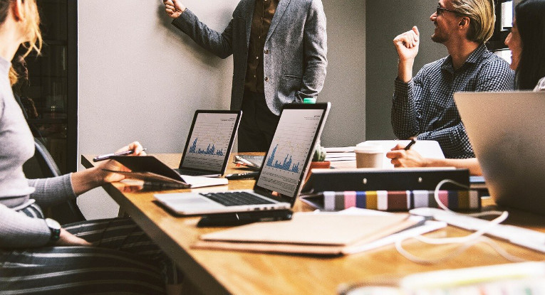 Tipos de administradores que puede tener una empresa y cuál es el más adecuado para la tuya