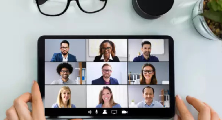 Las reuniones y la productividad