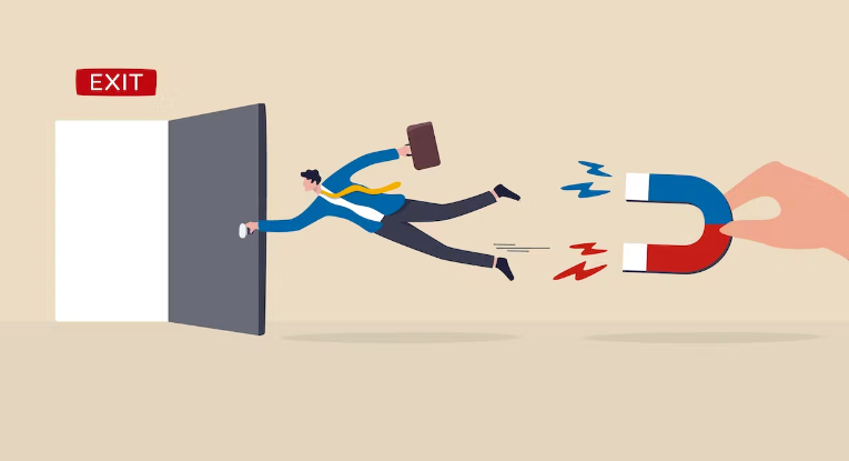 Cómo retener en la empresa a los empleados con talento