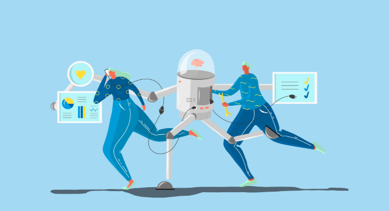 Inteligencia artificial: qué aporta y qué cambia en el mundo del trabajo