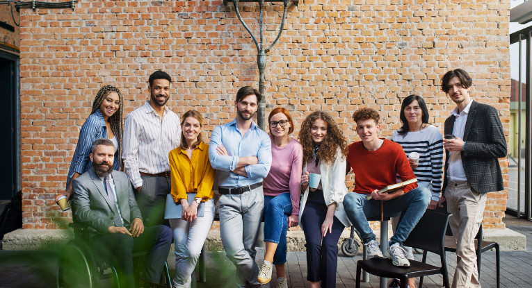 La inclusión laboral: ¿Qué es y por qué tiene que importarnos?