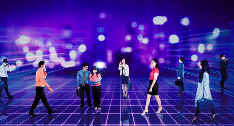 El metaverso y el teletrabajo: ¿regirán el futuro?