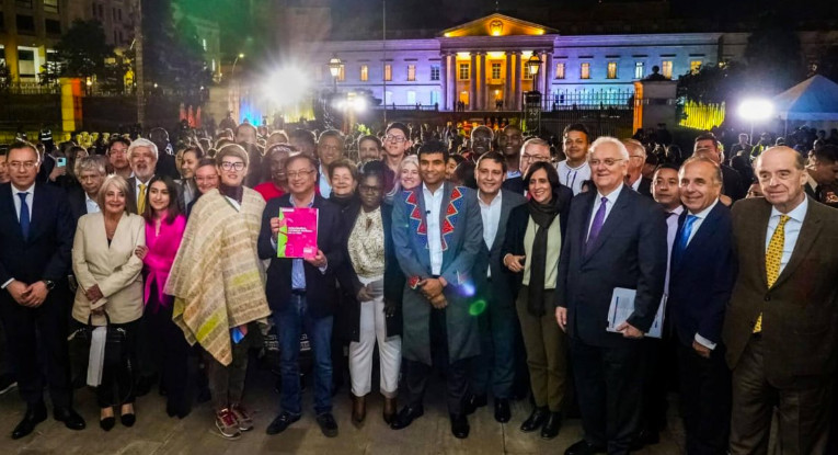 El Plan Nacional de Desarrollo y la estabilidad fiscal