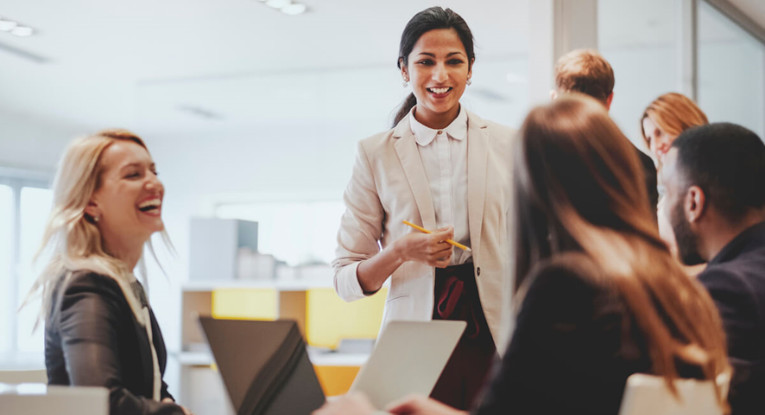 En un mundo laboral cambiante: ¿cómo facilitar la administración de personal?