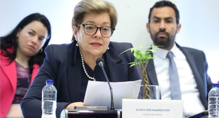 El proyecto de reforma laboral y sus efectos