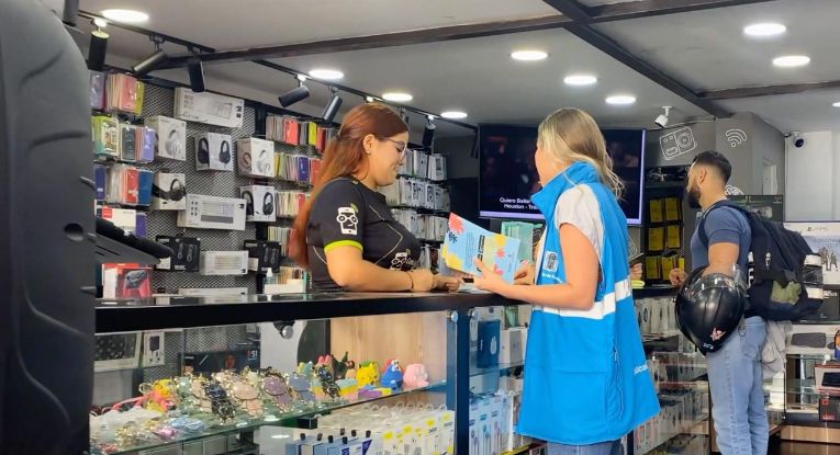 Entre el 17 y el 28 de abril vence el plazo para presentar la declaración de Industria y Comercio en Medellín