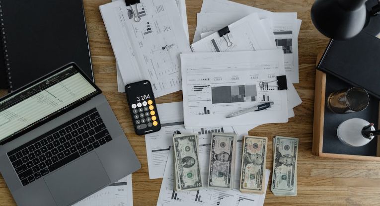 7 Pasos para implementar un sistema de control interno eficaz en las Pymes