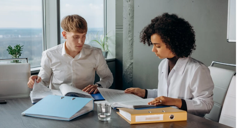 Los controles a nivel de entidad