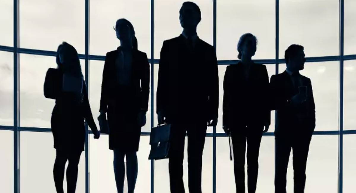 Tipos de liderazgo empresarial