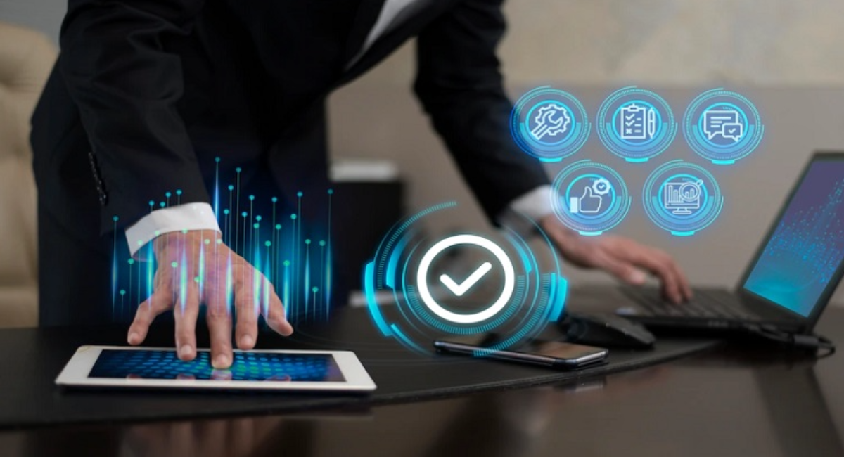 Cómo crear una empresa virtual en Colombia