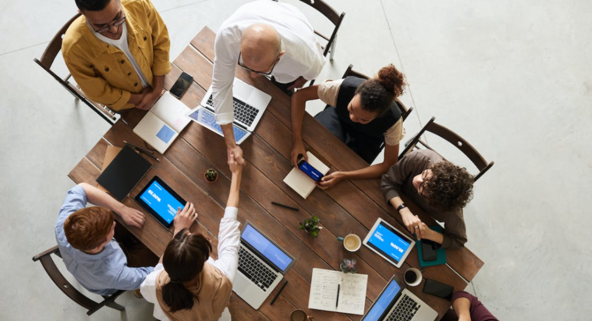 La importancia del Consejo de Administración en la estructura de control interno