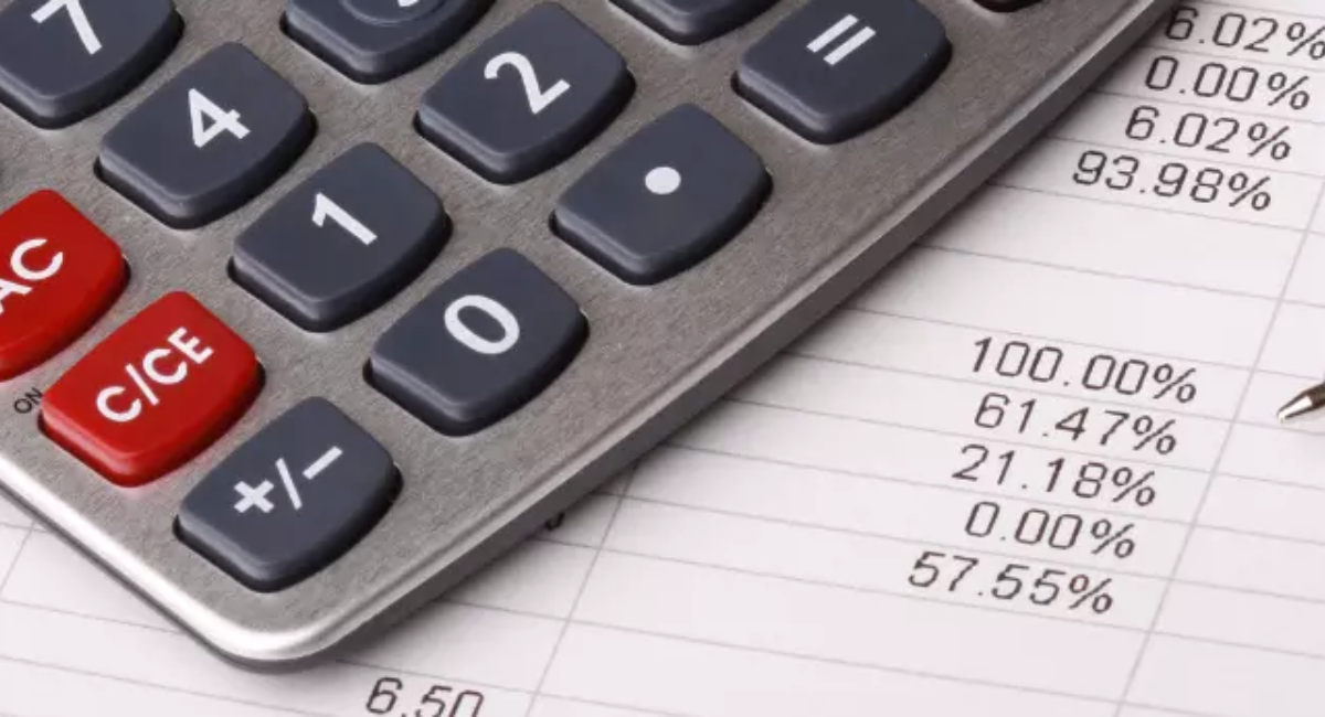 Run rate. Qué es, funciones y cálculo