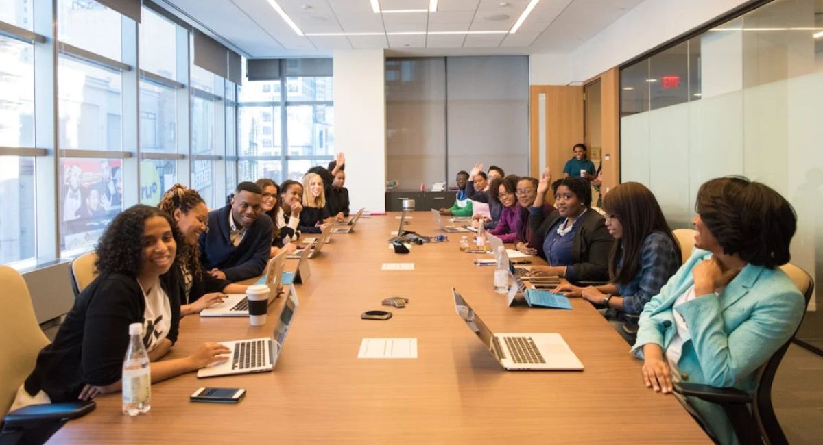 La importancia de establecer una cultura empresarial