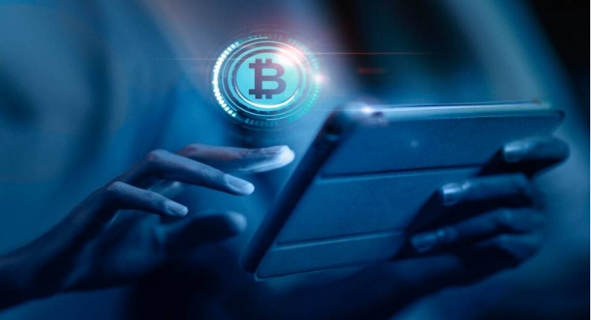 Colombia es el cuarto país en la región en recepción de criptoactivos (Chainalysis)