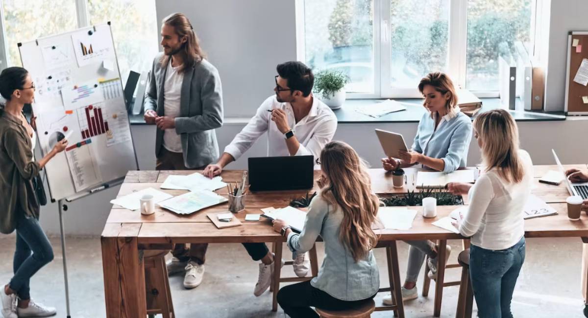 Retención de talento: cómo conseguir que una empresa atraiga y mantenga a los trabajadores jóvenes