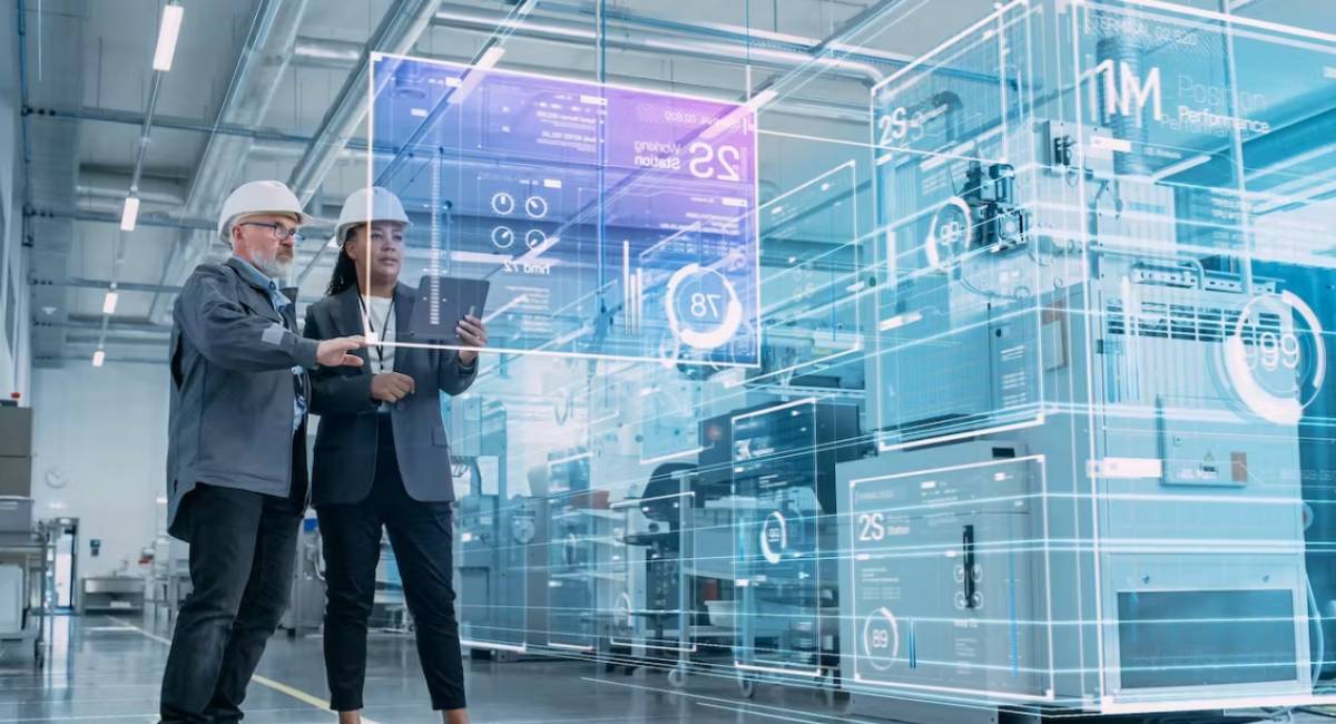 La inteligencia artificial cambia el juego en el mundo empresarial