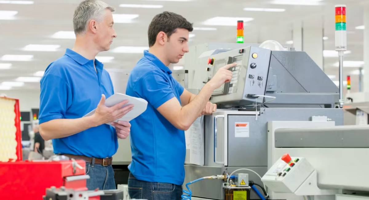 Lo que enseñan las prácticas laborales que no se aprende en el aula