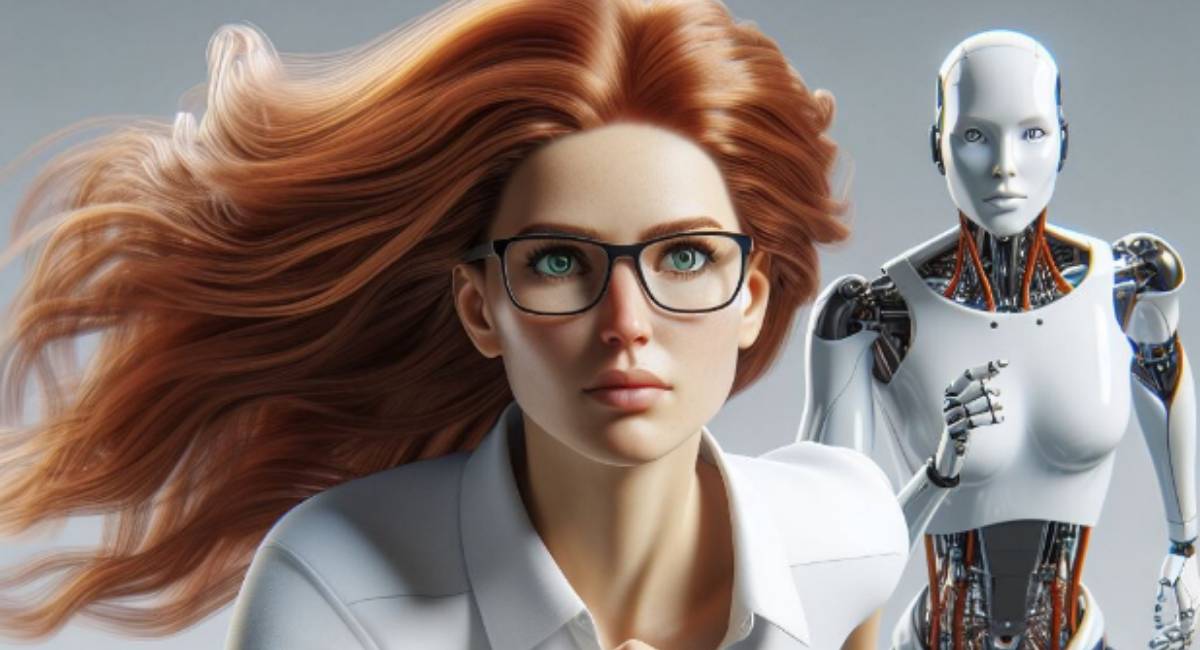 Tranquilo, la inteligencia artificial no ocupará tu puesto de trabajo, por ahora: resulta muy caro pagar a un robot