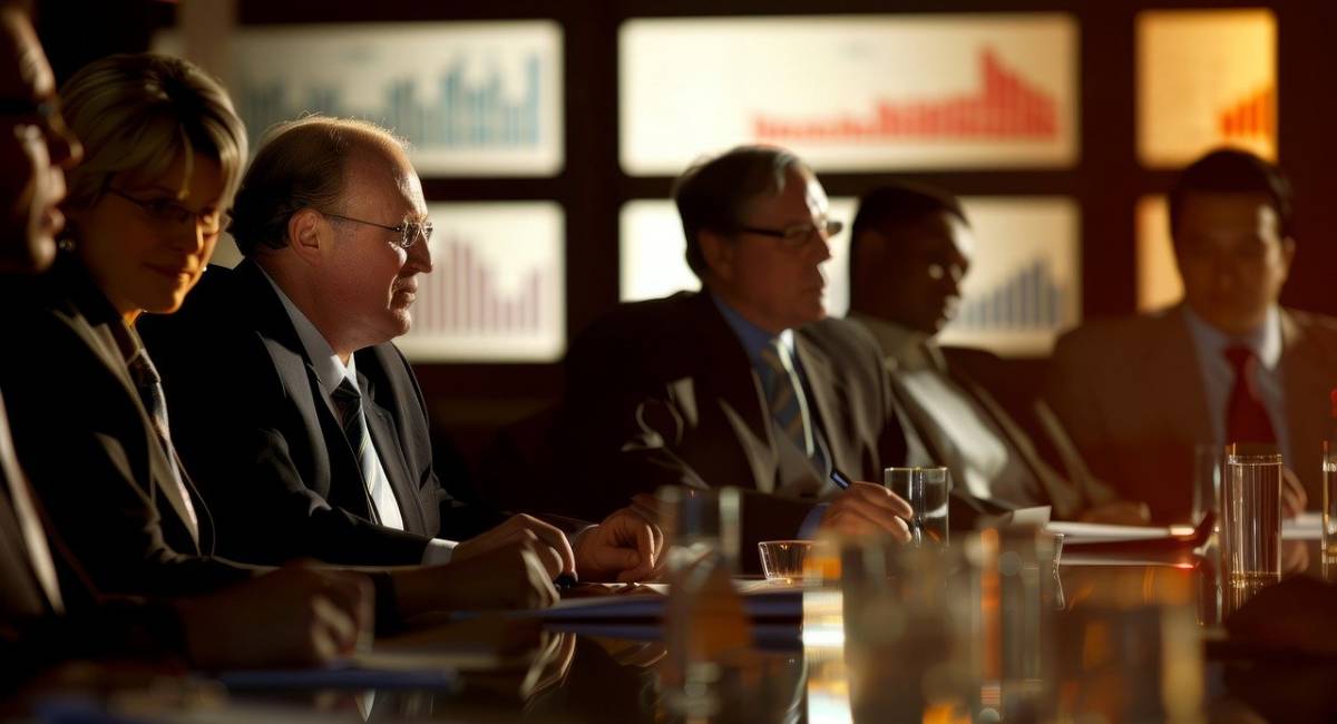 Funciones Clave de la Junta Directiva: Un Enfoque en las Buenas Prácticas Internacionales