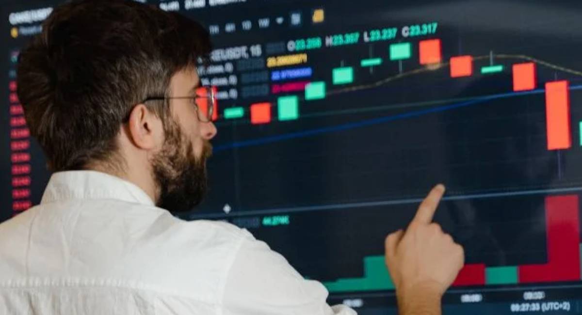 ¿Qué son las finanzas cuantitativas?